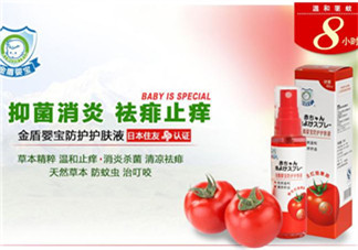 金盾嬰寶蚊香液有毒嗎？金盾嬰寶蚊香液有沒有毒？