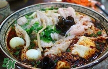 葫蘆頭是什么？陜西葫蘆頭用什么做的