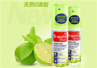 S-quito free有激素嗎？S-quito free產(chǎn)品含不含激素呢？