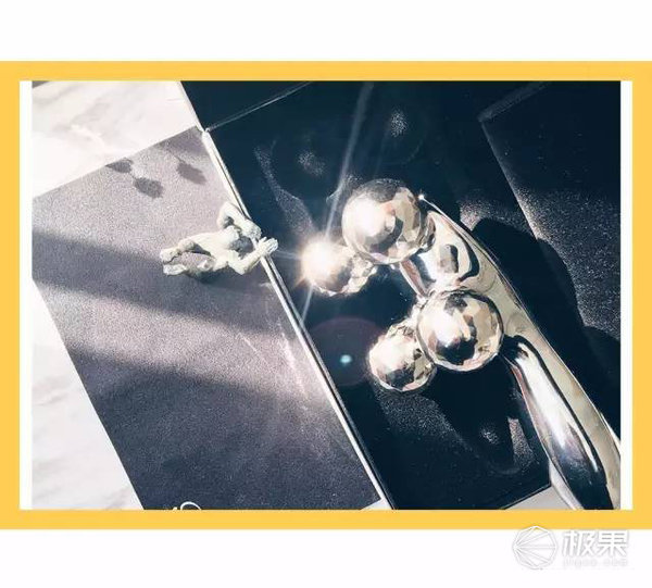 refa眼部和黃金棒哪個好？refa眼部按摩儀和24k黃金棒對比