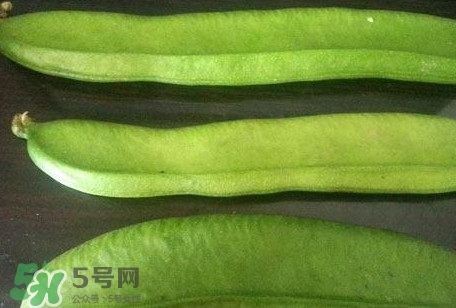 刀豆是四季豆嗎？刀豆和四季豆的區(qū)別