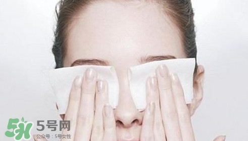 馬鈴薯可以去除黑眼圈嗎？馬鈴薯能去黑眼圈嗎