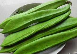 刀豆是豆制品嗎？刀豆是豆角嗎？