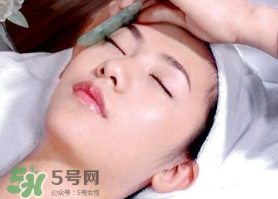 刮痧是從下往上還是從上往下？刮痧是排毒嗎