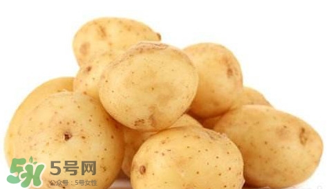 馬鈴薯和雞蛋能一起吃嗎？雞蛋可以和馬鈴薯一起吃嗎？