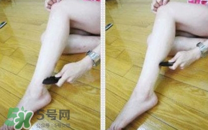 刮痧是從下往上還是從上往下？刮痧是排毒嗎