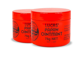 lucas papaw ointment嬰兒能用嗎？lucas 木瓜膏寶寶能用嗎？