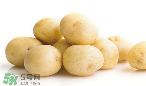 馬鈴薯有毒嗎？馬鈴薯生吃有毒嗎？
