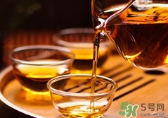 黑茶怎么泡好喝？黑茶是煮還是泡？