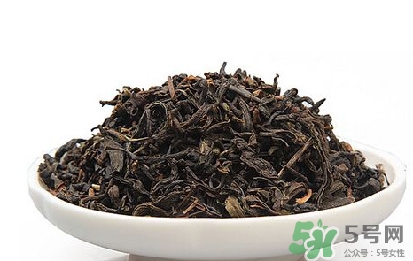 黑茶是普洱茶嗎？黑茶是紅茶嗎？