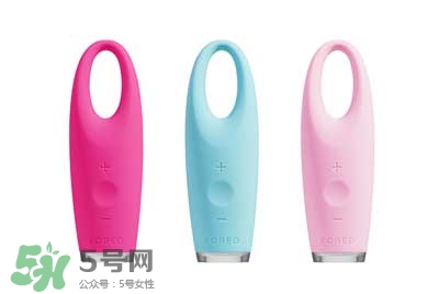 foreo眼部按摩儀好用嗎？foreo iris眼部按摩儀副作用