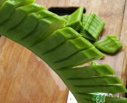 刀豆是蔬菜嗎？刀豆是蔬菜還是糧食？