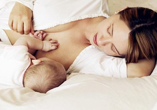 寶寶母乳喂養(yǎng)多久最好？母乳要喂多長(zhǎng)時(shí)間最好