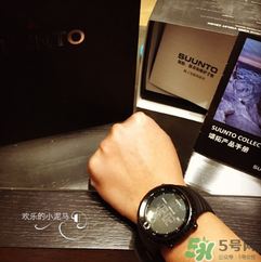 suunto頌拓是什么牌子_哪個國家的_什么檔次？