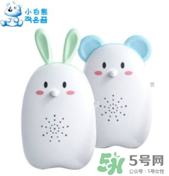 小白熊驅(qū)蚊器好用嗎？小白熊驅(qū)蚊器有效嗎？