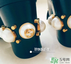 gucci珍珠鞋怎么看真假？古馳珍珠鞋真假鑒別