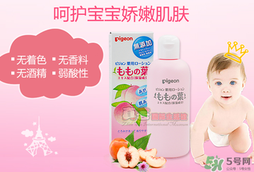貝親桃子水怎么用？貝親桃子水好用嗎？
