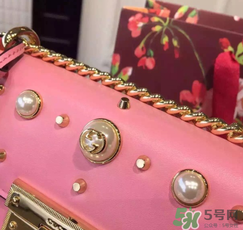 gucci珍珠包怎么看真假？古馳珍珠包真假鑒別