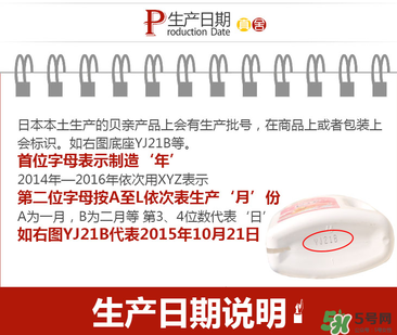 貝親桃子水保質(zhì)期怎么看？貝親桃子水保質(zhì)期多久_幾年？