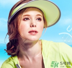 hoii后益防曬帽可以美白嗎？后益防曬帽美白美膚原理