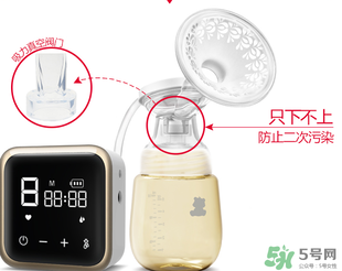 小白熊吸奶器哪款好？小白熊吸奶器款式介紹