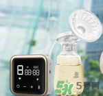 小白熊智妍電動吸奶器怎么樣？小白熊智妍電動吸奶器好用嗎？