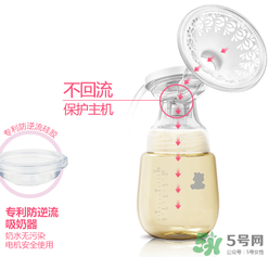 小白熊智妍電動吸奶器怎么樣？小白熊智妍電動吸奶器好用嗎？