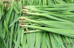 楊梅和韭菜能一起吃嗎？喝楊梅湯能吃韭菜嗎？