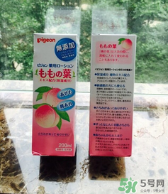 貝親桃子水能每天用嗎？貝親桃子水可以每天用嗎？