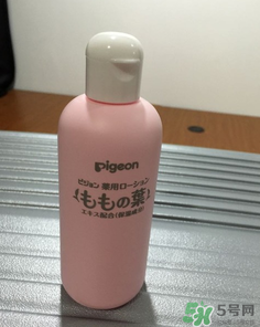 貝親桃子水能每天用嗎？貝親桃子水可以每天用嗎？
