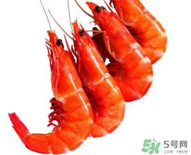 楊梅和蝦能一起吃嗎？蝦和楊梅能一起吃嗎？