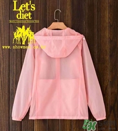 let's die防曬衣怎么樣？lets diet防曬衣效果