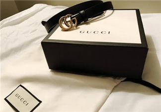 gucci皮帶是真皮嗎？古馳皮帶是什么皮？