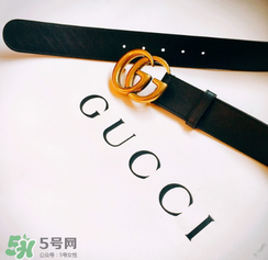 gucci皮帶怎么改大小？古馳皮帶長(zhǎng)了怎么辦？