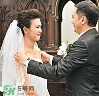 鄧偉杰和唐寧離婚了？唐寧為什么嫁給鄧偉杰？