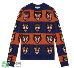 gucci2017早秋dsm獨(dú)占系列怎么樣_好看嗎？