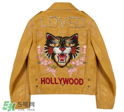 gucci2017早秋dsm獨(dú)占系列怎么樣_好看嗎？
