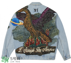 gucci2017早秋dsm獨(dú)占系列怎么樣_好看嗎？