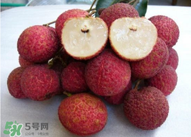 青荔枝放多久變紅？青荔枝怎么保存？