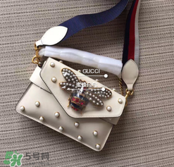 gucci蜜蜂包尺寸多大？古馳蜜蜂包尺寸介紹
