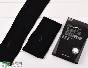 lets slim和lets diet冰袖哪個(gè)好？lets slim和lets diet冰袖對(duì)比