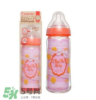 chuchu啾啾奶瓶怎么樣？日本chuchu啾啾奶瓶好用嗎？