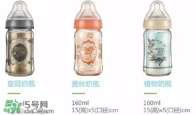 chuchu啾啾奶瓶怎么樣？日本chuchu啾啾奶瓶好用嗎？