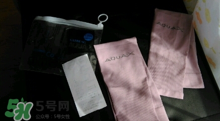 aquax冰袖多少錢？aquax冰袖防曬袖專柜價(jià)格