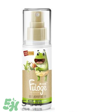 Fuloge弗洛格驅蚊怎么樣？Fuloge弗洛格驅蚊好用嗎？