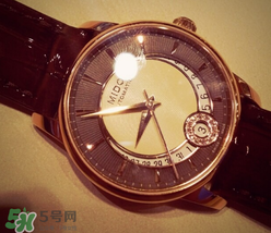 mido美度是什么牌子？美度手表是什么檔次？
