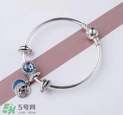 pandora繁星童話手鏈多少錢？潘多拉繁星童話專柜價格