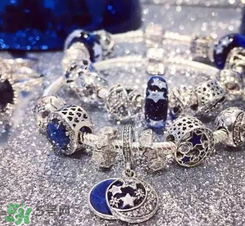 pandora繁星童話手鏈有什么寓意？潘多拉繁星童話寓意是什么？