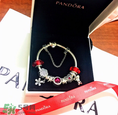 pandora手鏈怎么樣？潘多拉手鏈好不好？