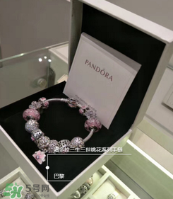 pandora手鏈掉色嗎？潘多拉手鏈會(huì)不會(huì)掉色？